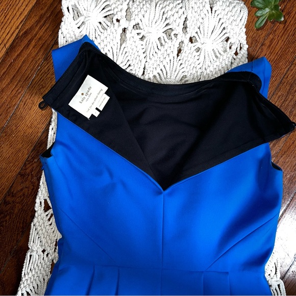 Kate spade | Sleeveless sheath dress - Picture 8 of 9